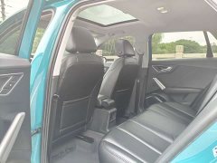 Audi Q2L 35 TFSI fashionable and dynamic - фото 8