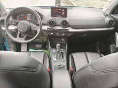 Audi Q2L 35 TFSI fashionable and dynamic - фото 9