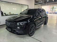 Mercedes-Benz GLE AMG GLE 53 4MATIC 55th Anniversary Edition - фото 1