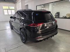Mercedes-Benz GLE AMG GLE 53 4MATIC 55th Anniversary Edition - фото 10