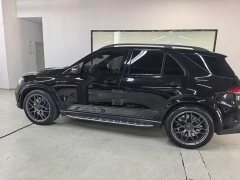 Mercedes-Benz GLE AMG GLE 53 4MATIC 55th Anniversary Edition - фото 2