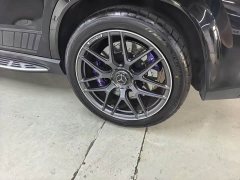 Mercedes-Benz GLE AMG GLE 53 4MATIC 55th Anniversary Edition - фото 3