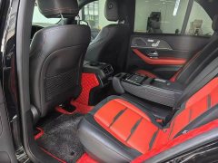 Mercedes-Benz GLE AMG GLE 53 4MATIC 55th Anniversary Edition - фото 4