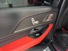 Mercedes-Benz GLE AMG GLE 53 4MATIC 55th Anniversary Edition - фото 5