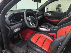 Mercedes-Benz GLE AMG GLE 53 4MATIC 55th Anniversary Edition - фото 6