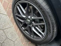 Mercedes-Benz GLE AMG GLE 53 4MATIC 55th Anniversary Edition - фото 7
