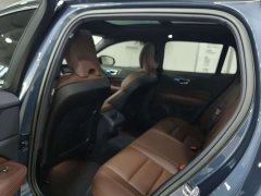 Volvo V60 B5 Zhiyuan Luxury Edition - фото 10