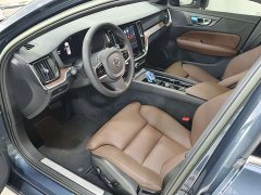 Volvo V60 B5 Zhiyuan Luxury Edition - фото 12