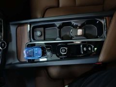 Volvo V60 B5 Zhiyuan Luxury Edition - фото 13