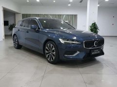 Volvo V60 B5 Zhiyuan Luxury Edition - фото 2