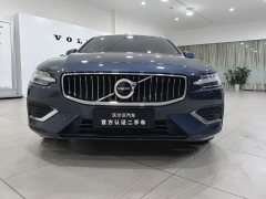 Volvo V60 B5 Zhiyuan Luxury Edition - фото 3