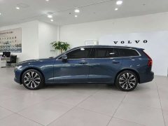 Volvo V60 B5 Zhiyuan Luxury Edition - фото 4