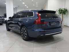 Volvo V60 B5 Zhiyuan Luxury Edition - фото 5