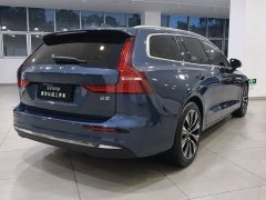 Volvo V60 B5 Zhiyuan Luxury Edition - фото 6