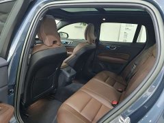 Volvo V60 B5 Zhiyuan Luxury Edition - фото 9