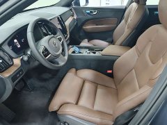 Volvo XC60 plug-in hybrid plug-in hybrid long-range four-wheel drive Zhiyuan luxury version - фото 10