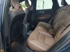 Volvo XC60 plug-in hybrid plug-in hybrid long-range four-wheel drive Zhiyuan luxury version - фото 11
