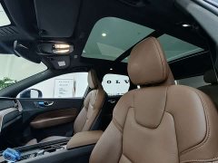 Volvo XC60 plug-in hybrid plug-in hybrid long-range four-wheel drive Zhiyuan luxury version - фото 12