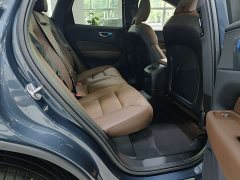 Volvo XC60 plug-in hybrid plug-in hybrid long-range four-wheel drive Zhiyuan luxury version - фото 13