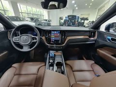 Volvo XC60 plug-in hybrid plug-in hybrid long-range four-wheel drive Zhiyuan luxury version - фото 14