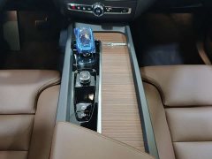 Volvo XC60 plug-in hybrid plug-in hybrid long-range four-wheel drive Zhiyuan luxury version - фото 15