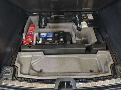 Volvo XC60 plug-in hybrid plug-in hybrid long-range four-wheel drive Zhiyuan luxury version - фото 17