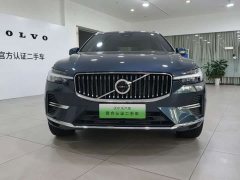 Volvo XC60 plug-in hybrid plug-in hybrid long-range four-wheel drive Zhiyuan luxury version - фото 3