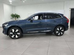 Volvo XC60 plug-in hybrid plug-in hybrid long-range four-wheel drive Zhiyuan luxury version - фото 4