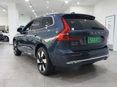 Volvo XC60 plug-in hybrid plug-in hybrid long-range four-wheel drive Zhiyuan luxury version - фото 5