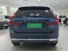 Volvo XC60 plug-in hybrid plug-in hybrid long-range four-wheel drive Zhiyuan luxury version - фото 7