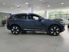 Volvo XC60 plug-in hybrid plug-in hybrid long-range four-wheel drive Zhiyuan luxury version - фото 8