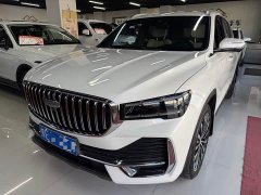 Geely Xingyue L Oriental Glory 2.0TD Automatic AWD Wangyue Edition - фото 1