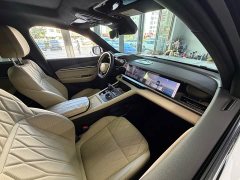 Geely Xingyue L Oriental Glory 2.0TD Automatic AWD Wangyue Edition - фото 10