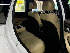 Geely Xingyue L Oriental Glory 2.0TD Automatic AWD Wangyue Edition - фото 11