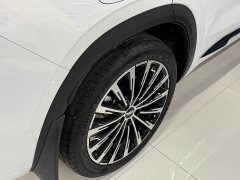 Geely Xingyue L Oriental Glory 2.0TD Automatic AWD Wangyue Edition - фото 12