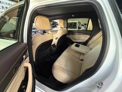 Geely Xingyue L Oriental Glory 2.0TD Automatic AWD Wangyue Edition - фото 13