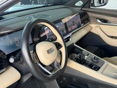 Geely Xingyue L Oriental Glory 2.0TD Automatic AWD Wangyue Edition - фото 14