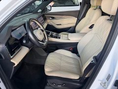 Geely Xingyue L Oriental Glory 2.0TD Automatic AWD Wangyue Edition - фото 16