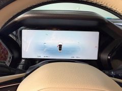 Geely Xingyue L Oriental Glory 2.0TD Automatic AWD Wangyue Edition - фото 17