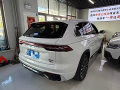 Geely Xingyue L Oriental Glory 2.0TD Automatic AWD Wangyue Edition - фото 2