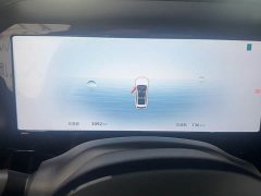 Geely Xingyue L Oriental Glory 2.0TD Automatic AWD Wangyue Edition - фото 3