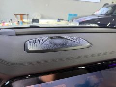 Geely Xingyue L Oriental Glory 2.0TD Automatic AWD Wangyue Edition - фото 4
