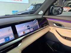 Geely Xingyue L Oriental Glory 2.0TD Automatic AWD Wangyue Edition - фото 6