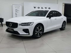 Volvo S60 2024 B5 Zhiya Sports Edition - фото 1