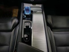 Volvo S60 2024 B5 Zhiya Sports Edition - фото 10