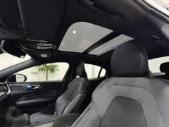 Volvo S60 2024 B5 Zhiya Sports Edition - фото 11