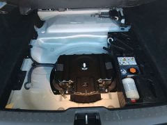 Volvo S60 2024 B5 Zhiya Sports Edition - фото 15