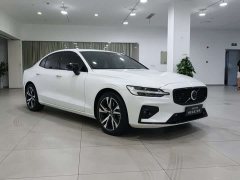 Volvo S60 2024 B5 Zhiya Sports Edition - фото 2