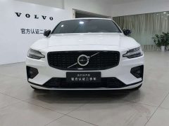 Volvo S60 2024 B5 Zhiya Sports Edition - фото 3