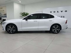 Volvo S60 2024 B5 Zhiya Sports Edition - фото 4